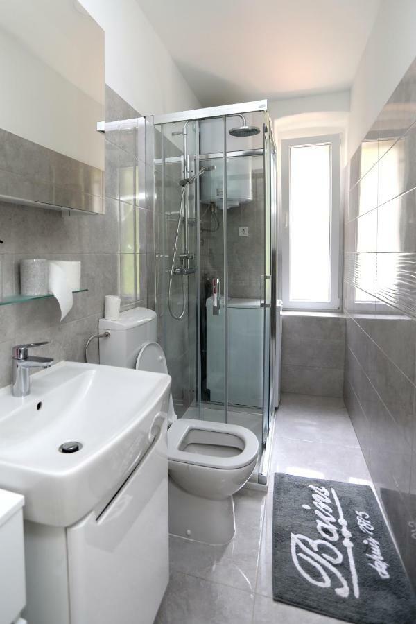 Apartman Cinkopan Pula Extérieur photo