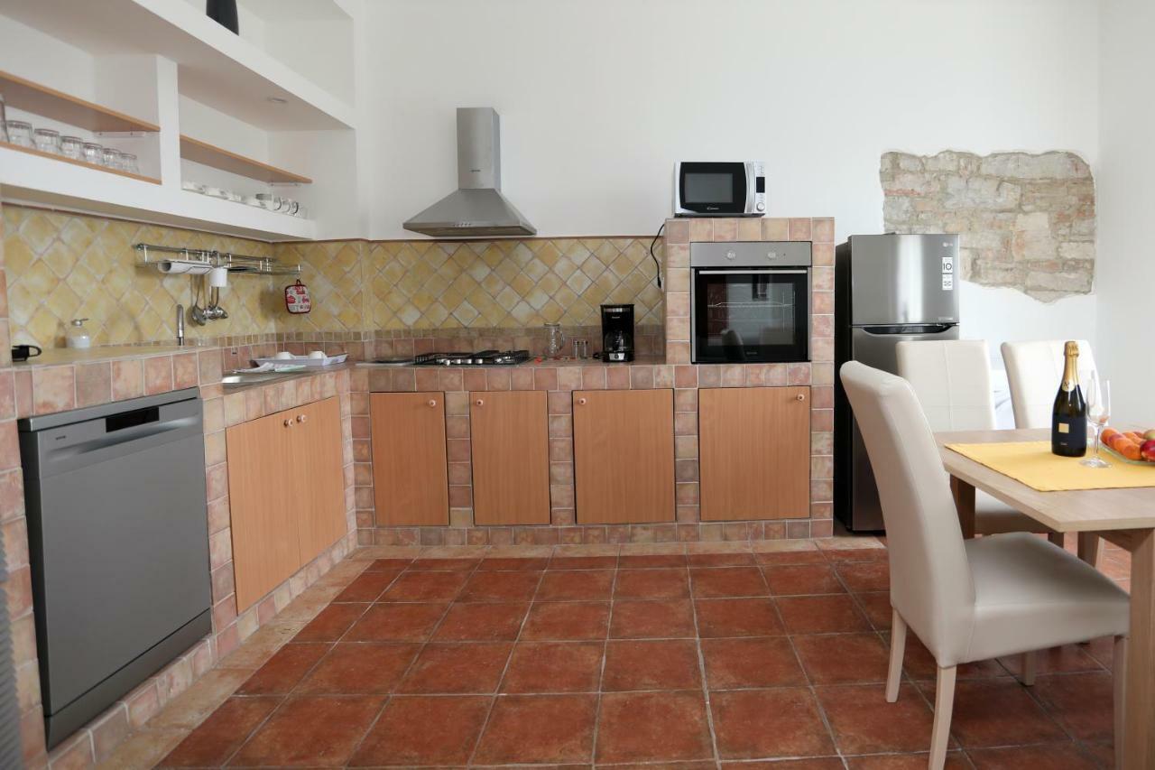 Apartman Cinkopan Pula Extérieur photo