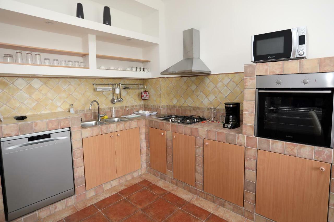 Apartman Cinkopan Pula Extérieur photo